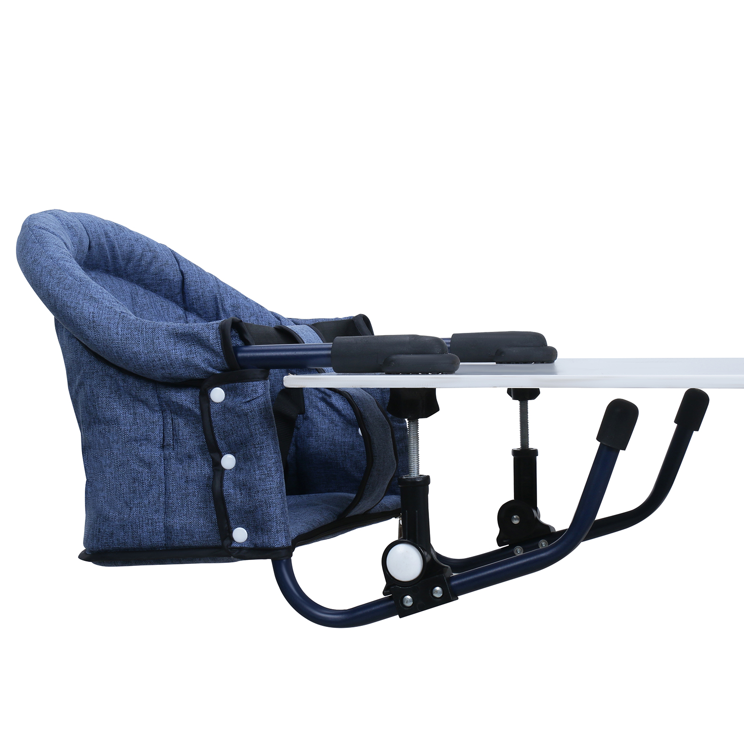Baby Dinette angle 2