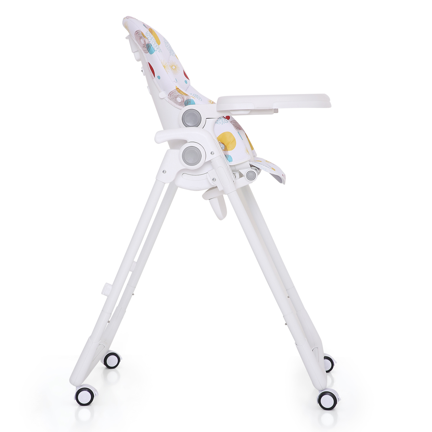 Ultima Baby Highchair angle 6