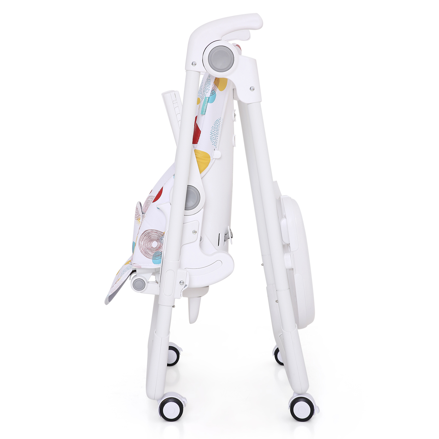 Ultima Baby Highchair angle 8