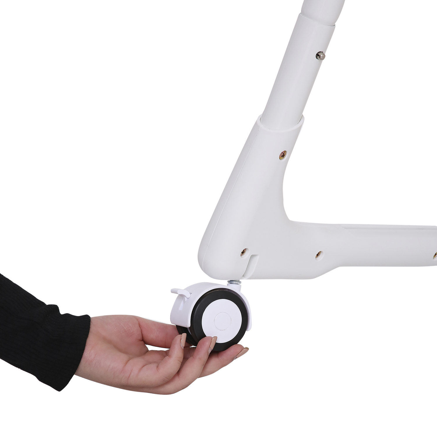 Ultima Baby Highchair angle 11