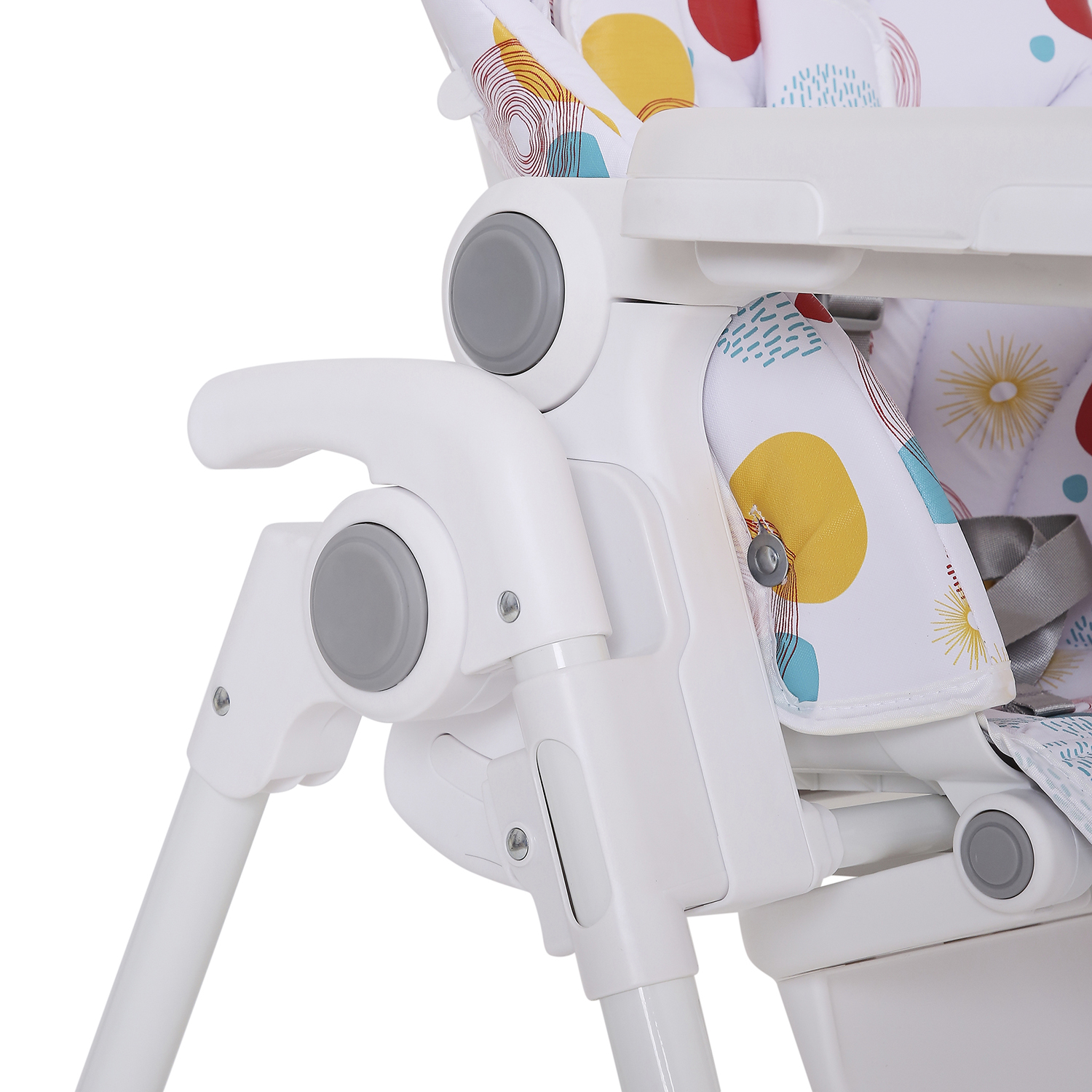 Ultima Baby Highchair angle 13