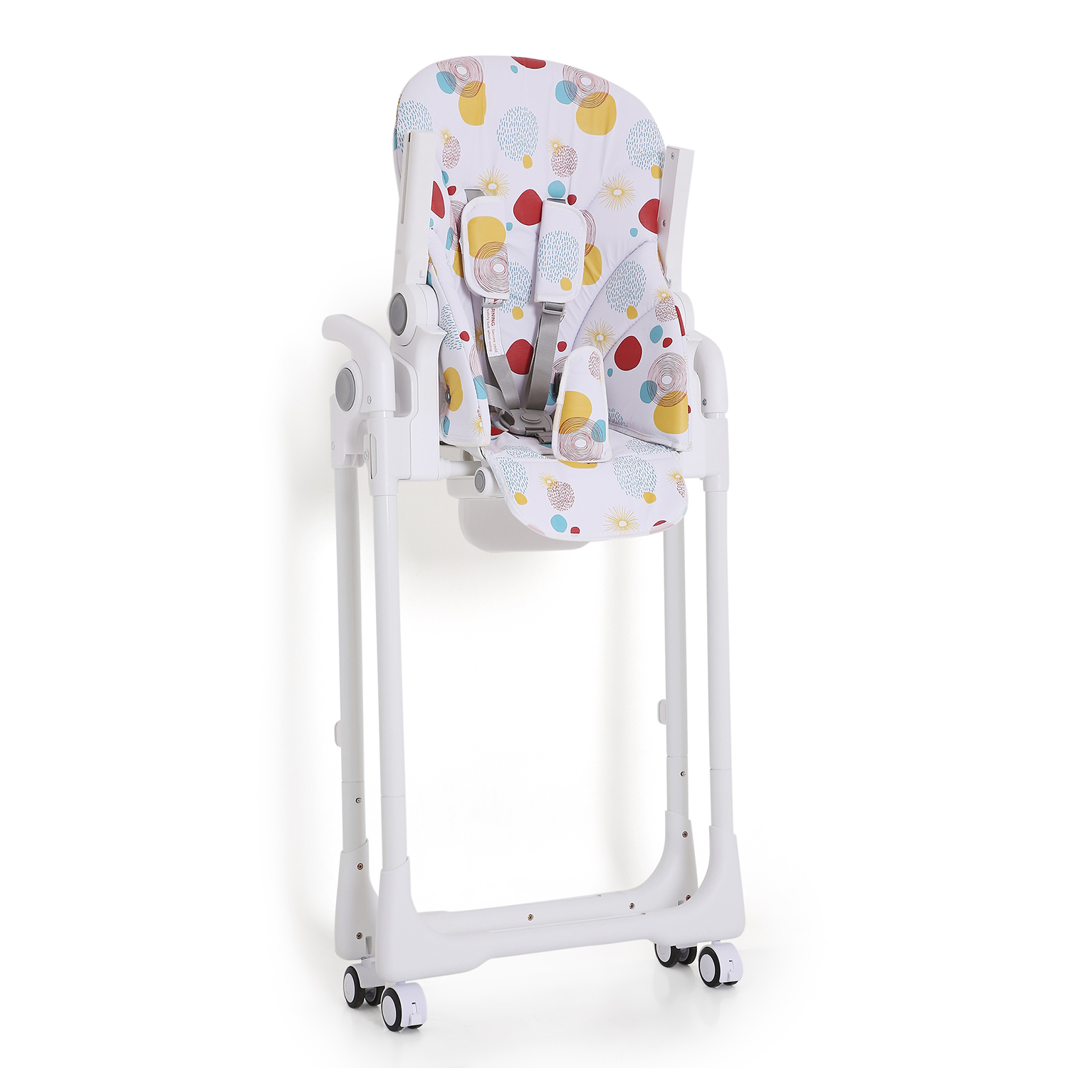 Ultima Baby Highchair angle 14