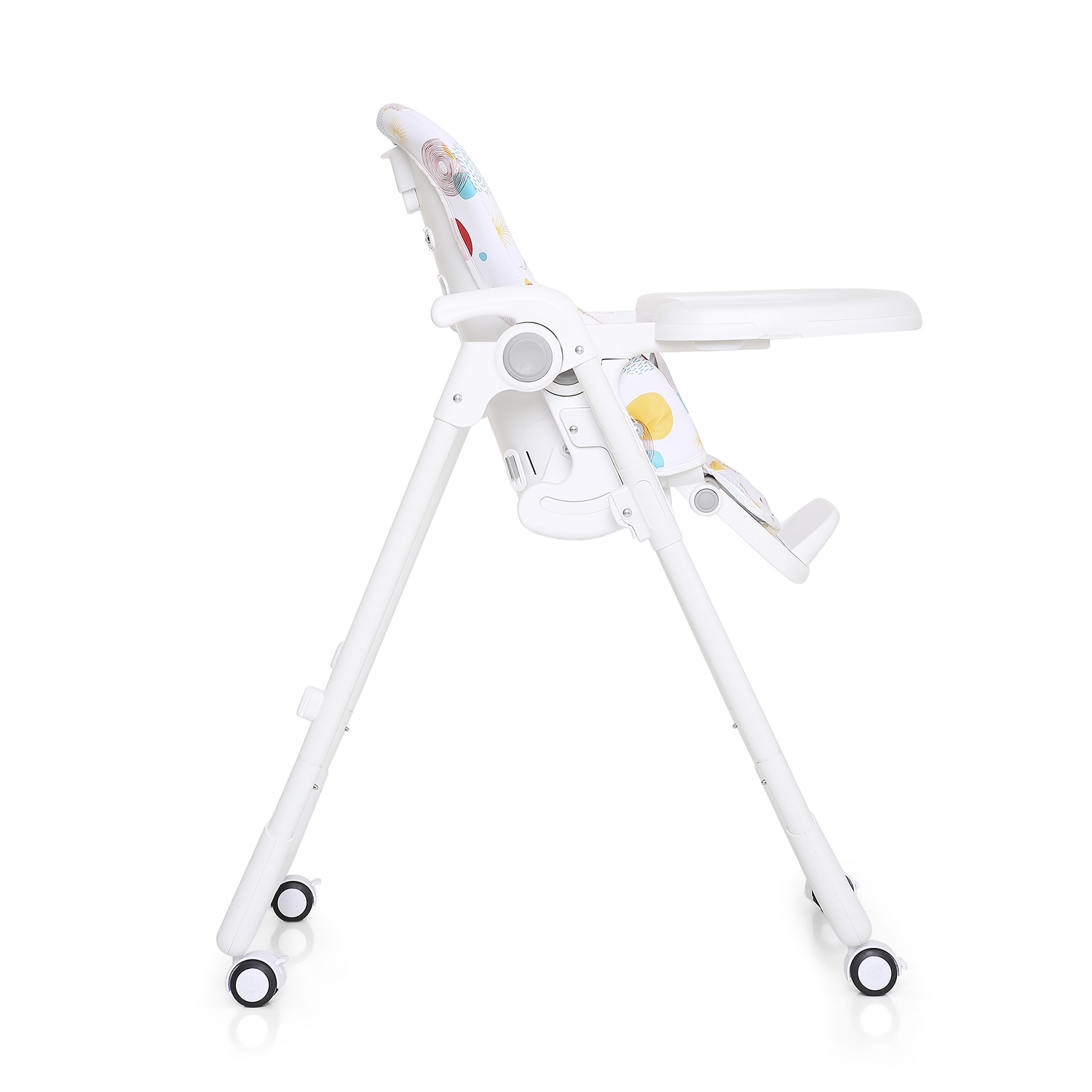 Ultima Baby Highchair angle 1
