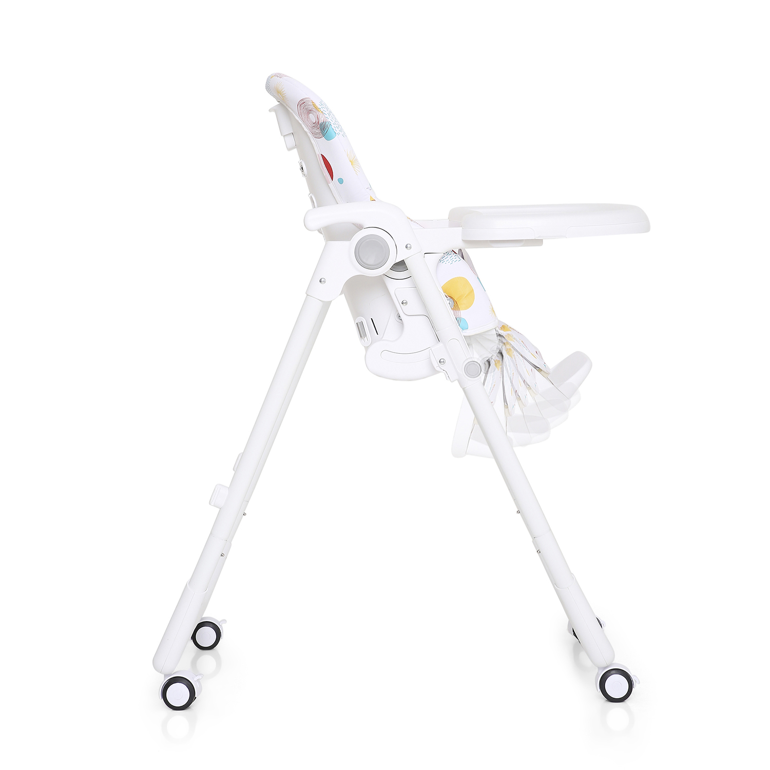 Ultima Baby Highchair angle 15