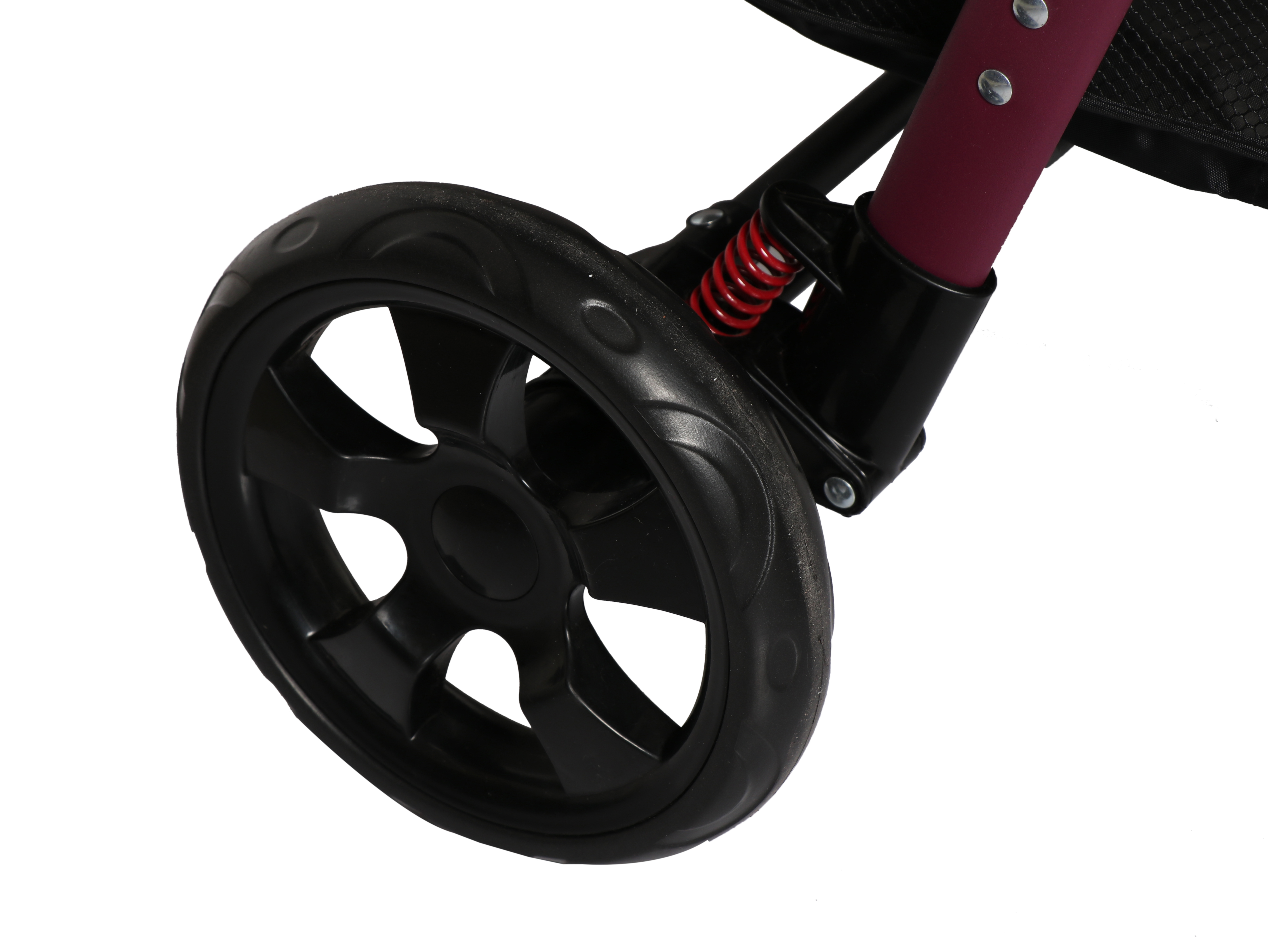 D'Zire Baby Stroller angle 5