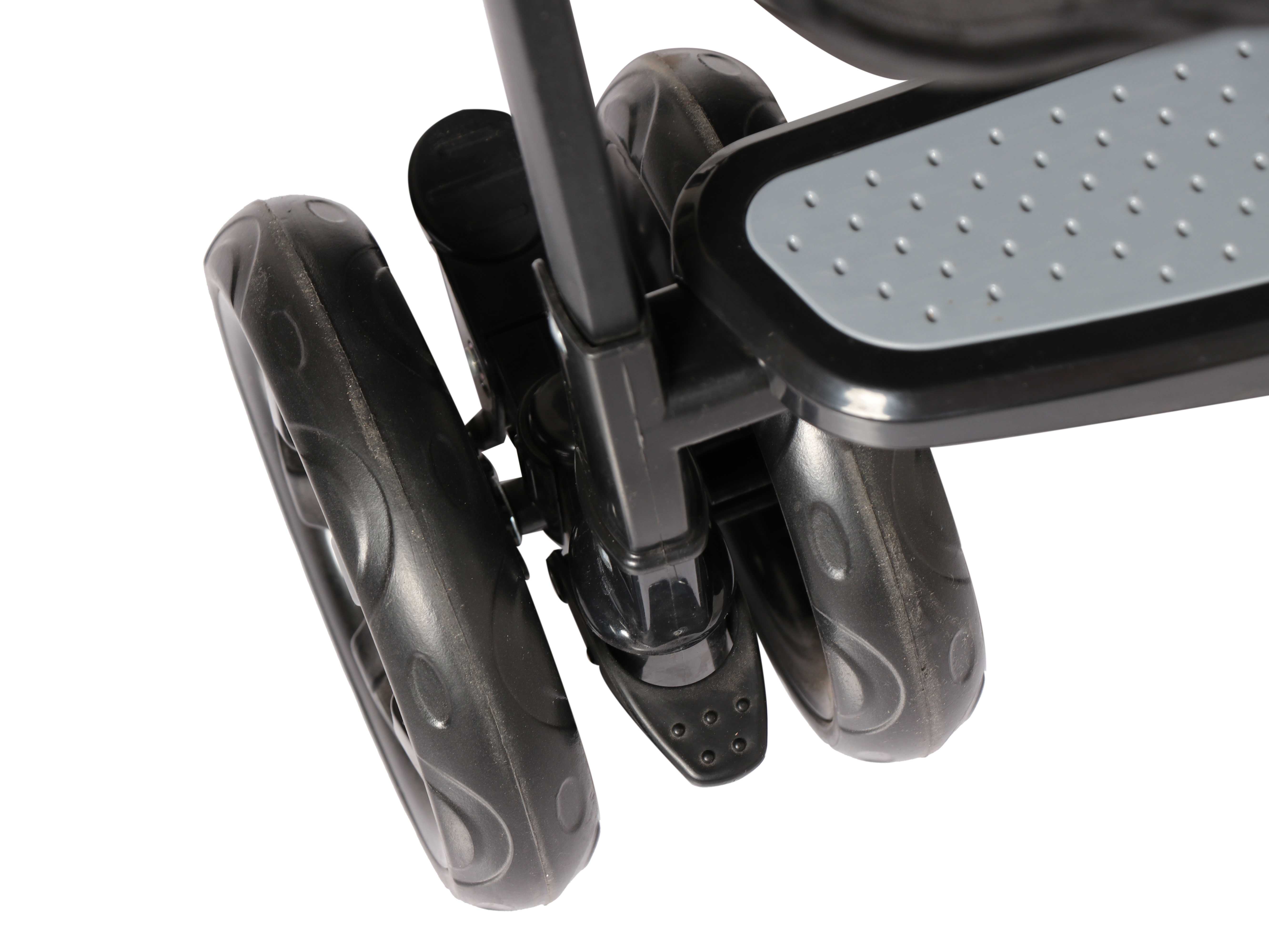D'Zire Baby Stroller angle 8