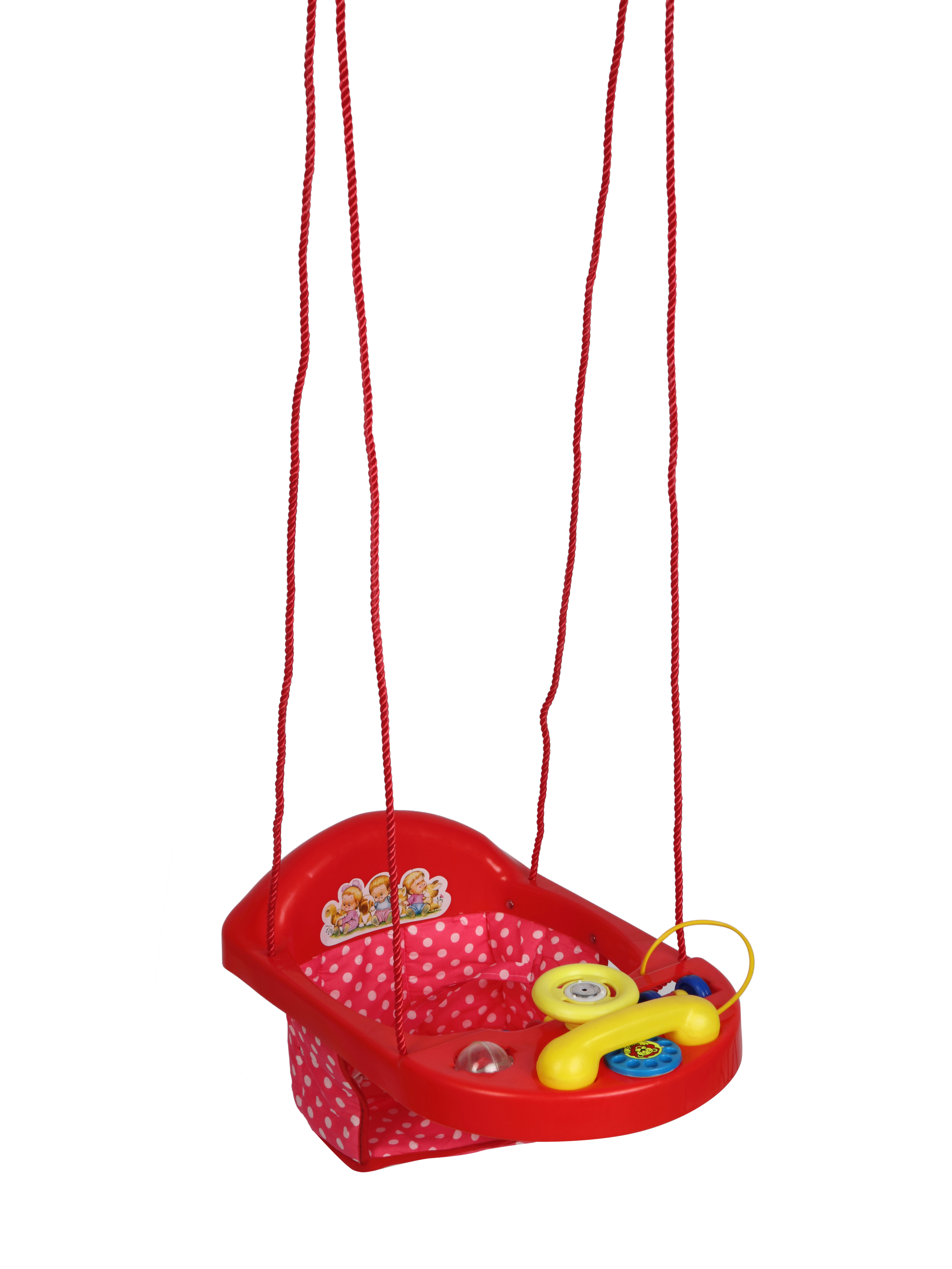 Activity Swing with Music angle 3