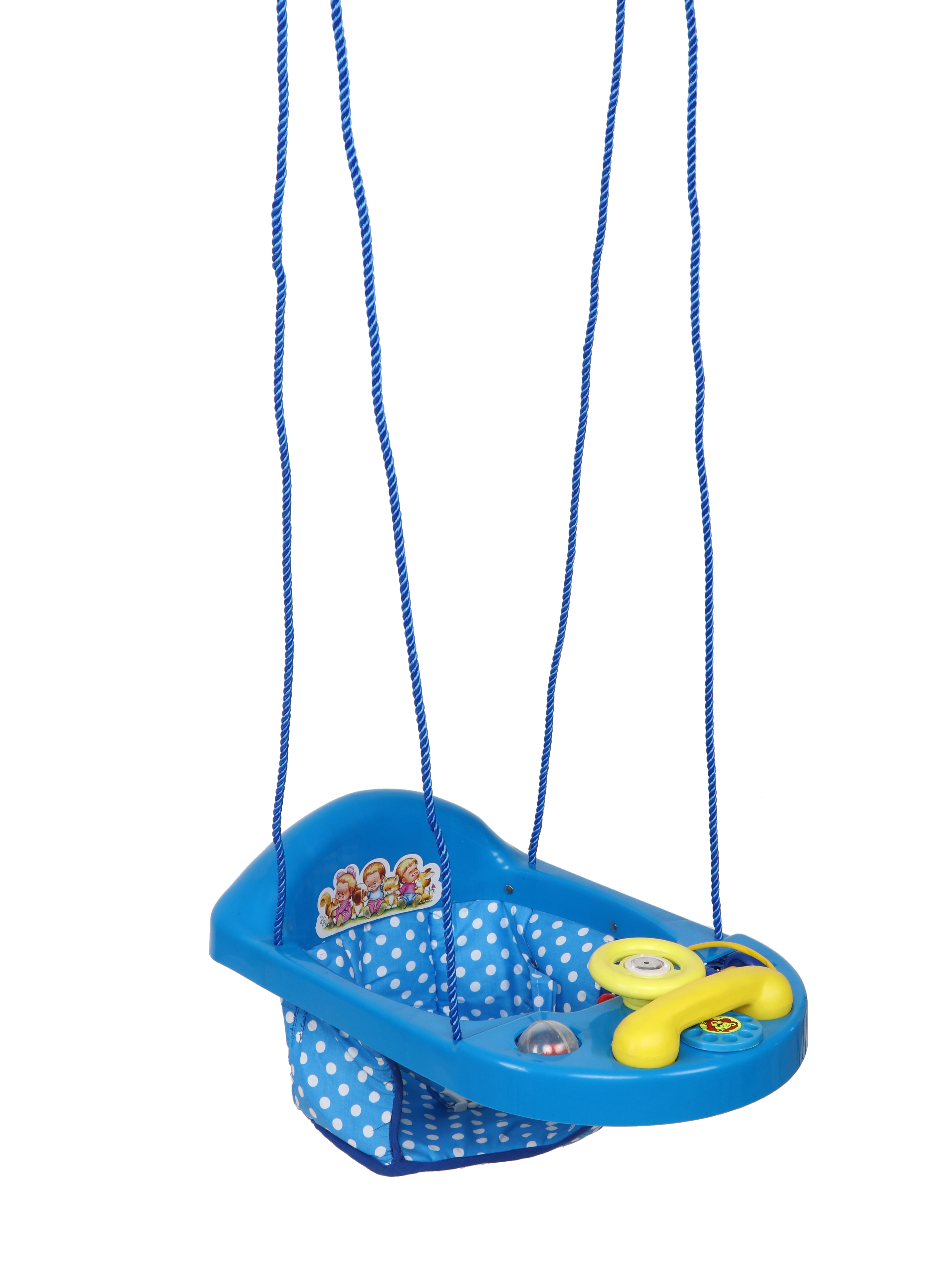 Activity Swing with Music angle 4