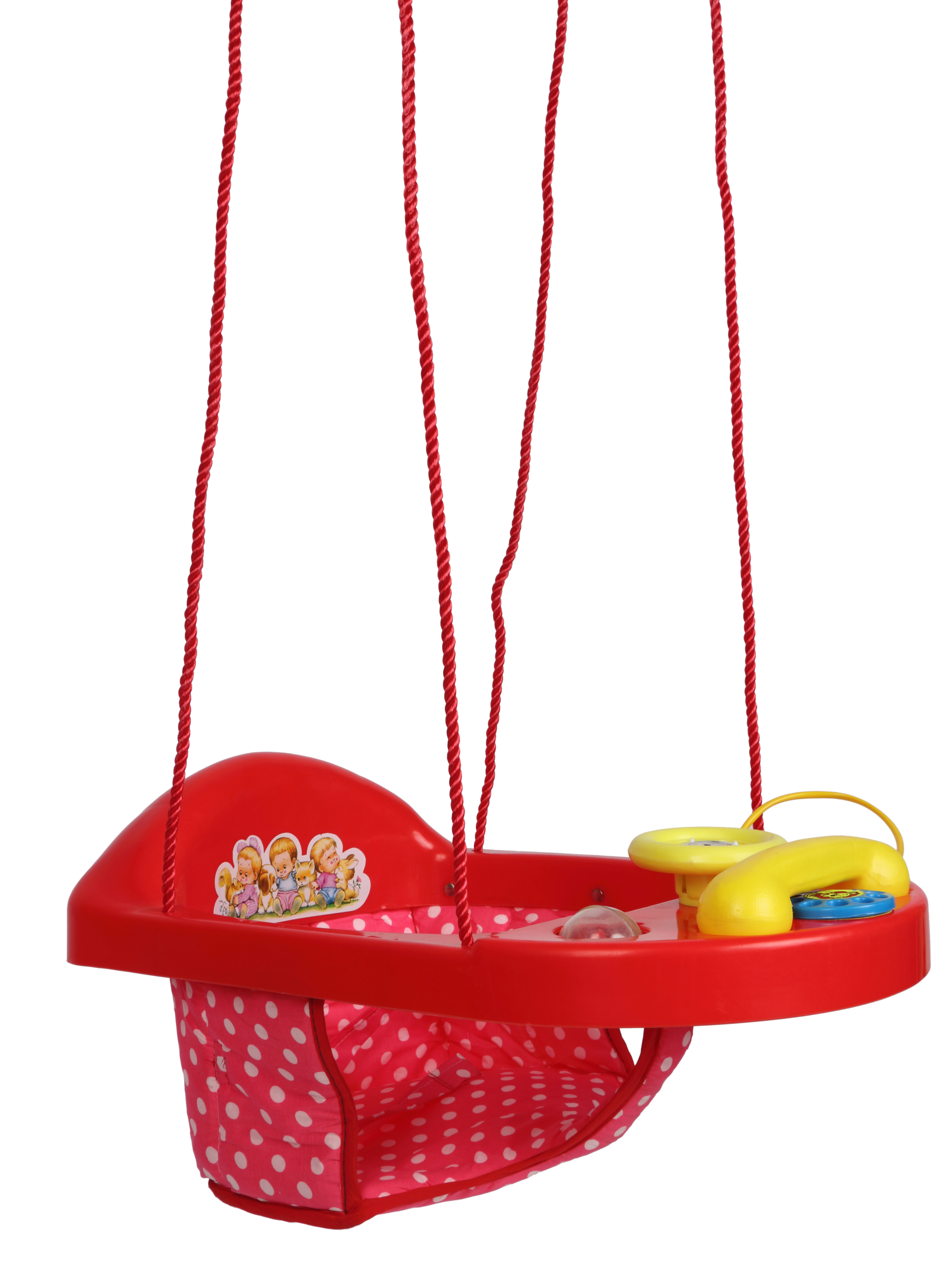 Activity Swing with Music angle 5